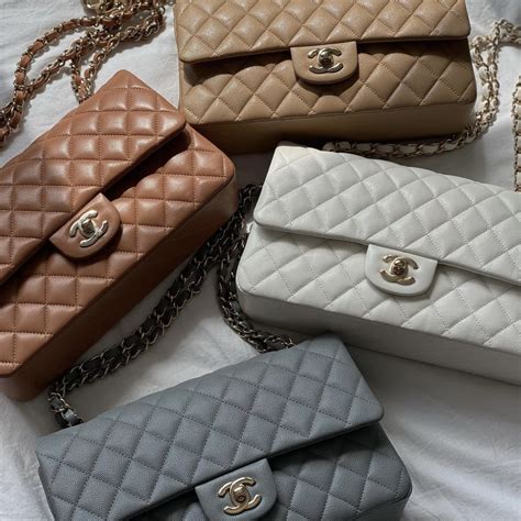 how much is a chanel bag|chanel bag price 2023.